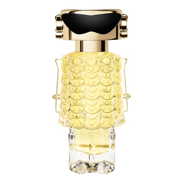 Fame Parfum, RABANNE FRAGRANCES